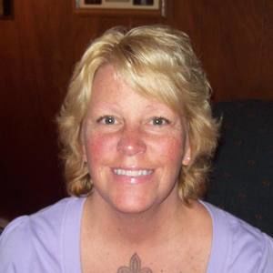 Meet your Posher, Michele